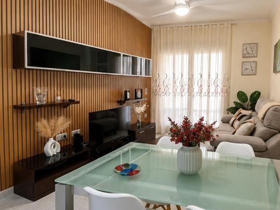 APARTAMENTO NEPTUNO - CANET DE BERENGUER Apartment in Valencian Community