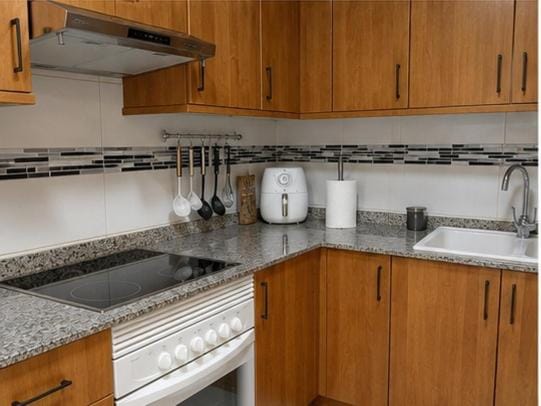 APARTAMENTO NEPTUNO - CANET DE BERENGUER Apartment in Valencian Community