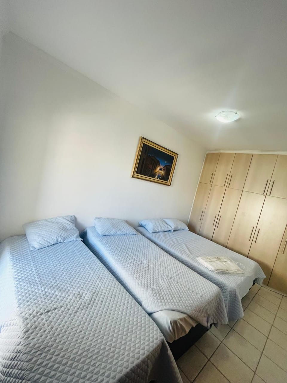 Apartamento ao lado da praia - Praia Grande Apartment in State of São Paulo