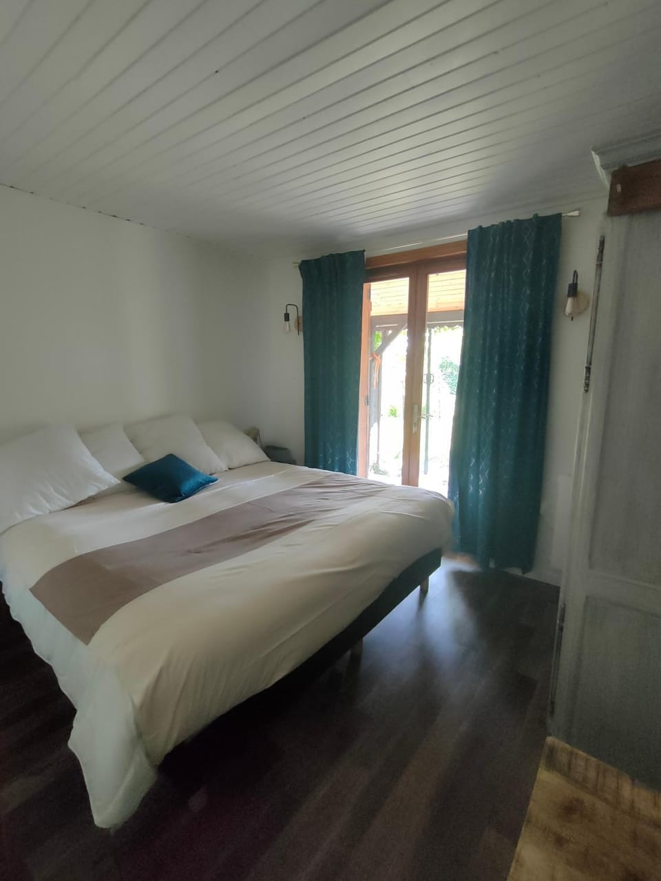 Entre Lacs et Montagnes House in Haute-Savoie