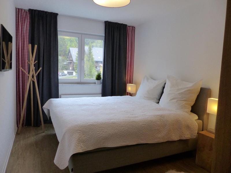 Auerhahn Feldberg Apartment in Baden-Württemberg