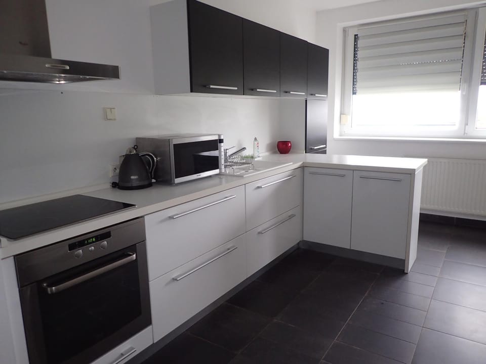 Marguerite apartment - parking including Apartment in Bratislava