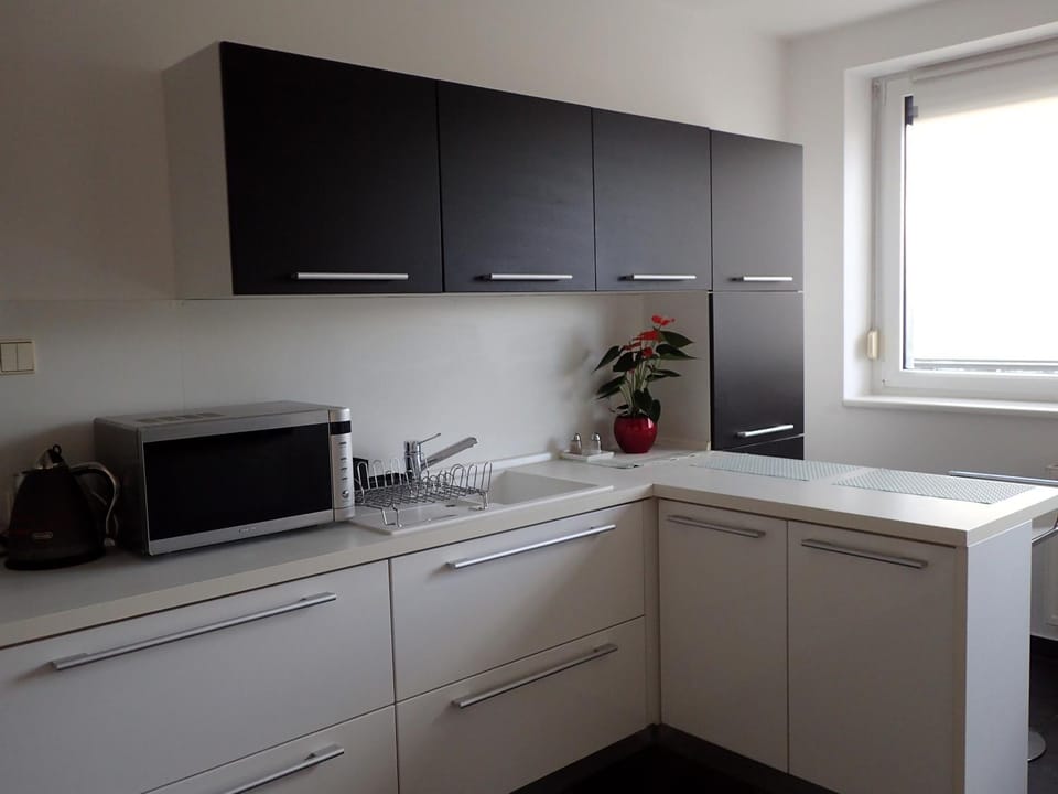 Marguerite apartment - parking including Apartment in Bratislava