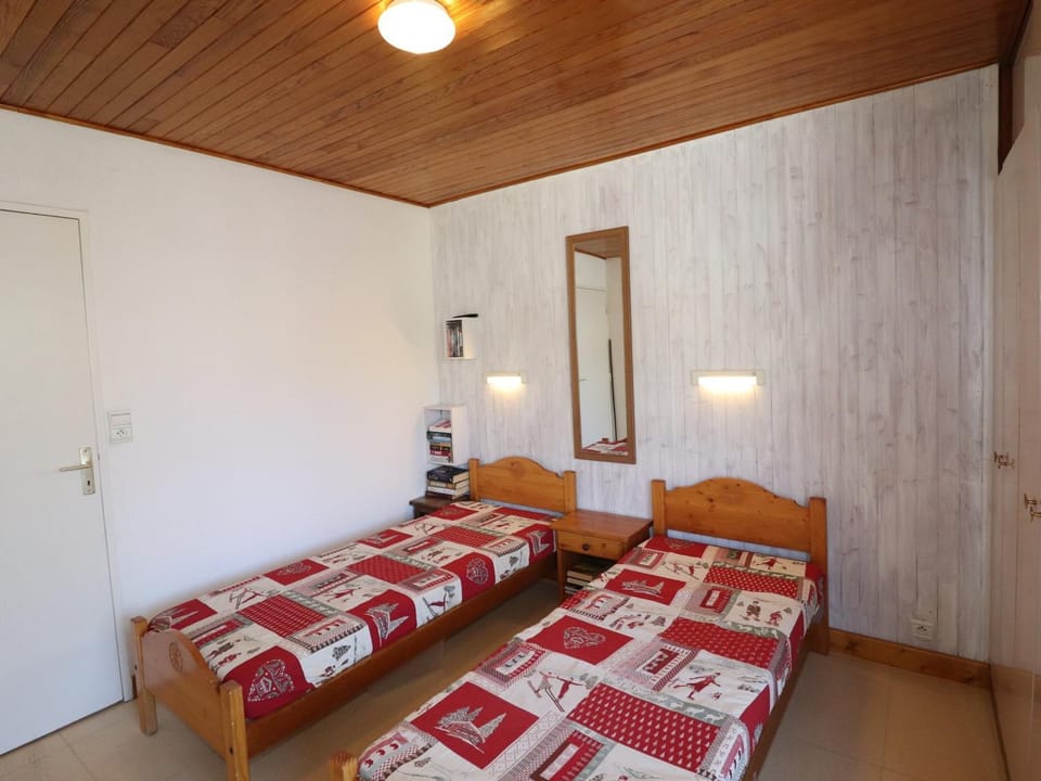 Appartement confort, accès ski, balcon ensoleillé - FR-1-502-532 Apartment in Tignes