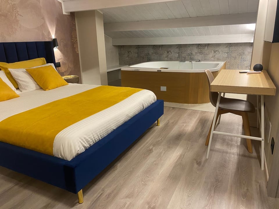 BBLoveBologna Bed and Breakfast in Emilia-Romagna