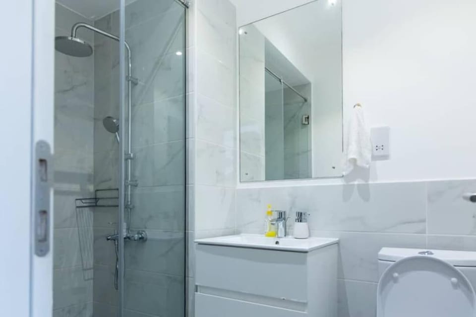 Airport Residential Suite Apartment in Accra