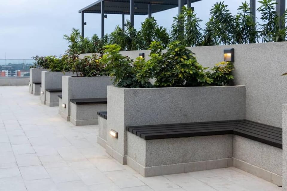 Airport Residential Suite Apartment in Accra