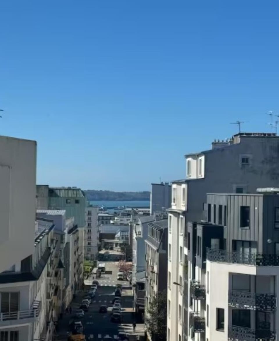 Landmark view, Landmark view, Sea view, Sea view