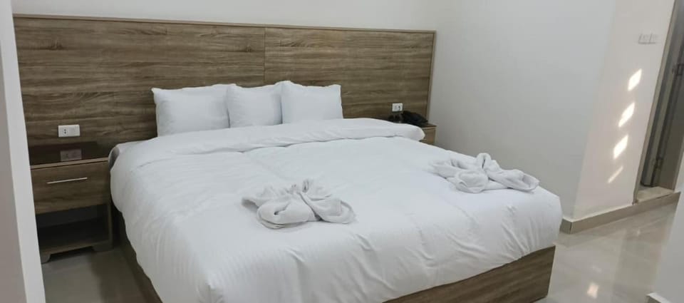 Petra Desert Hotel Bed and Breakfast in Africa