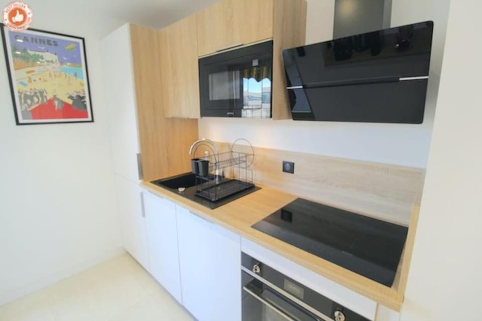 Kitchen or kitchenette, minibar, pet friendly