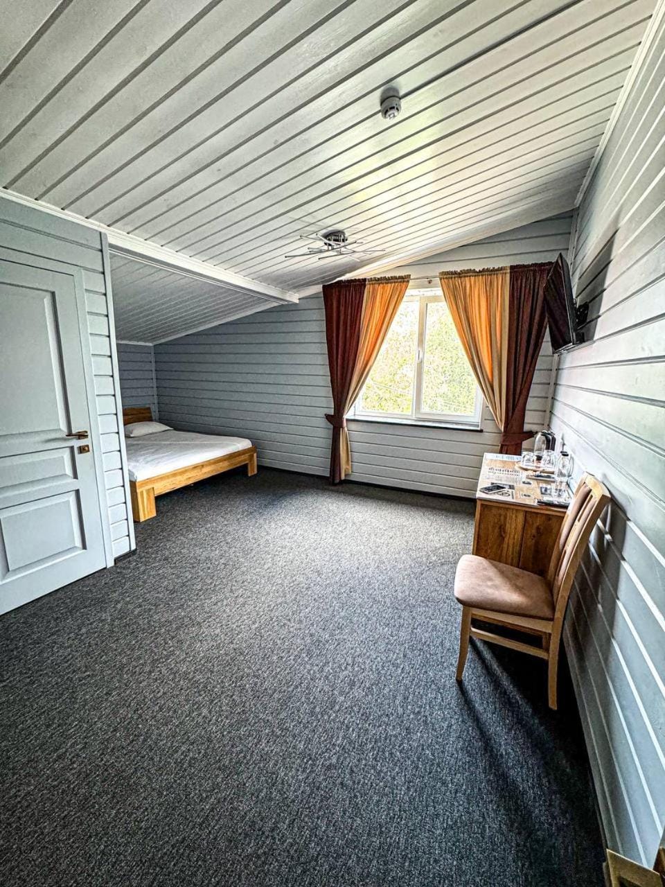 Zhytomyr palace mimino Hotel in Ukraine