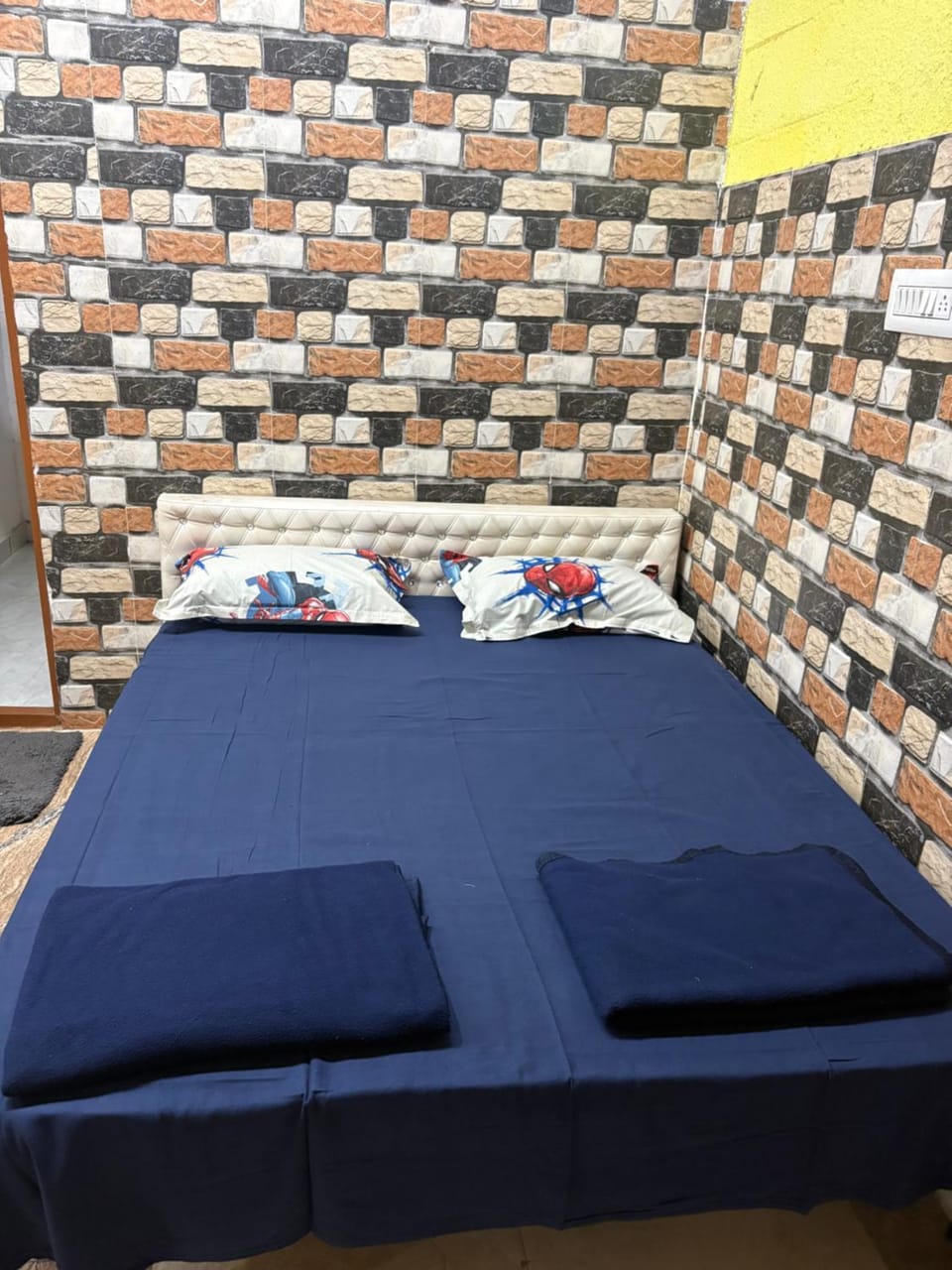Sahara Family Homestay House in Mysuru