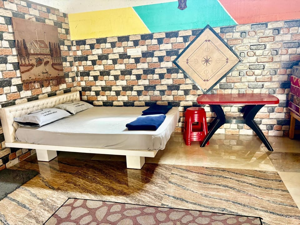 Sahara Family Homestay House in Mysuru