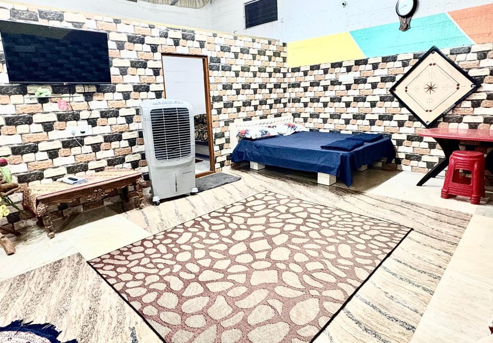 Sahara Family Homestay House in Mysuru