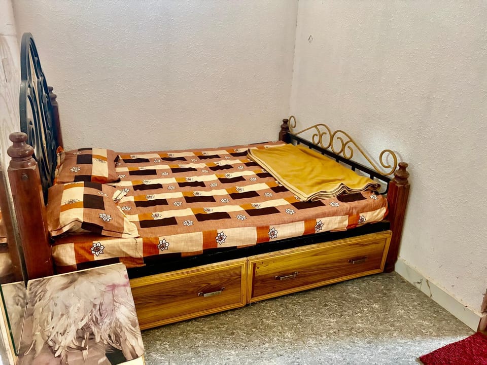 Sahara Family Homestay House in Mysuru