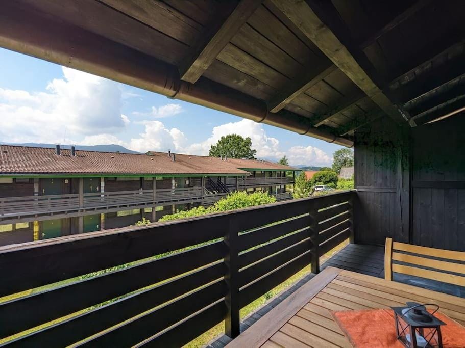 Day, Balcony/Terrace