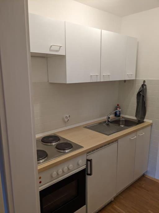 Kitchen or kitchenette, minibar, pet friendly, stove
