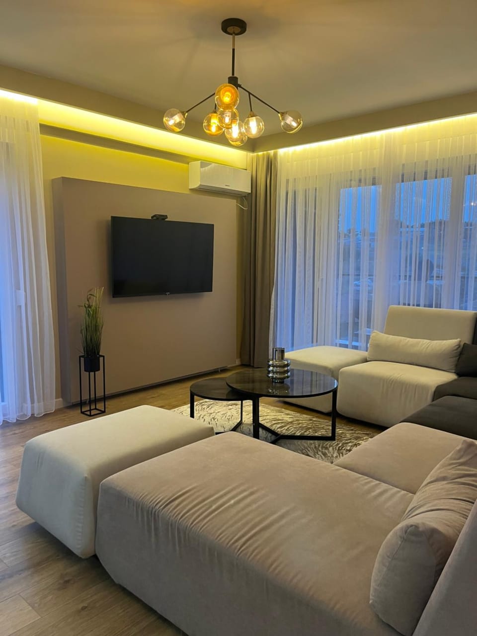 TOP-Apartments Apartment in Serbia