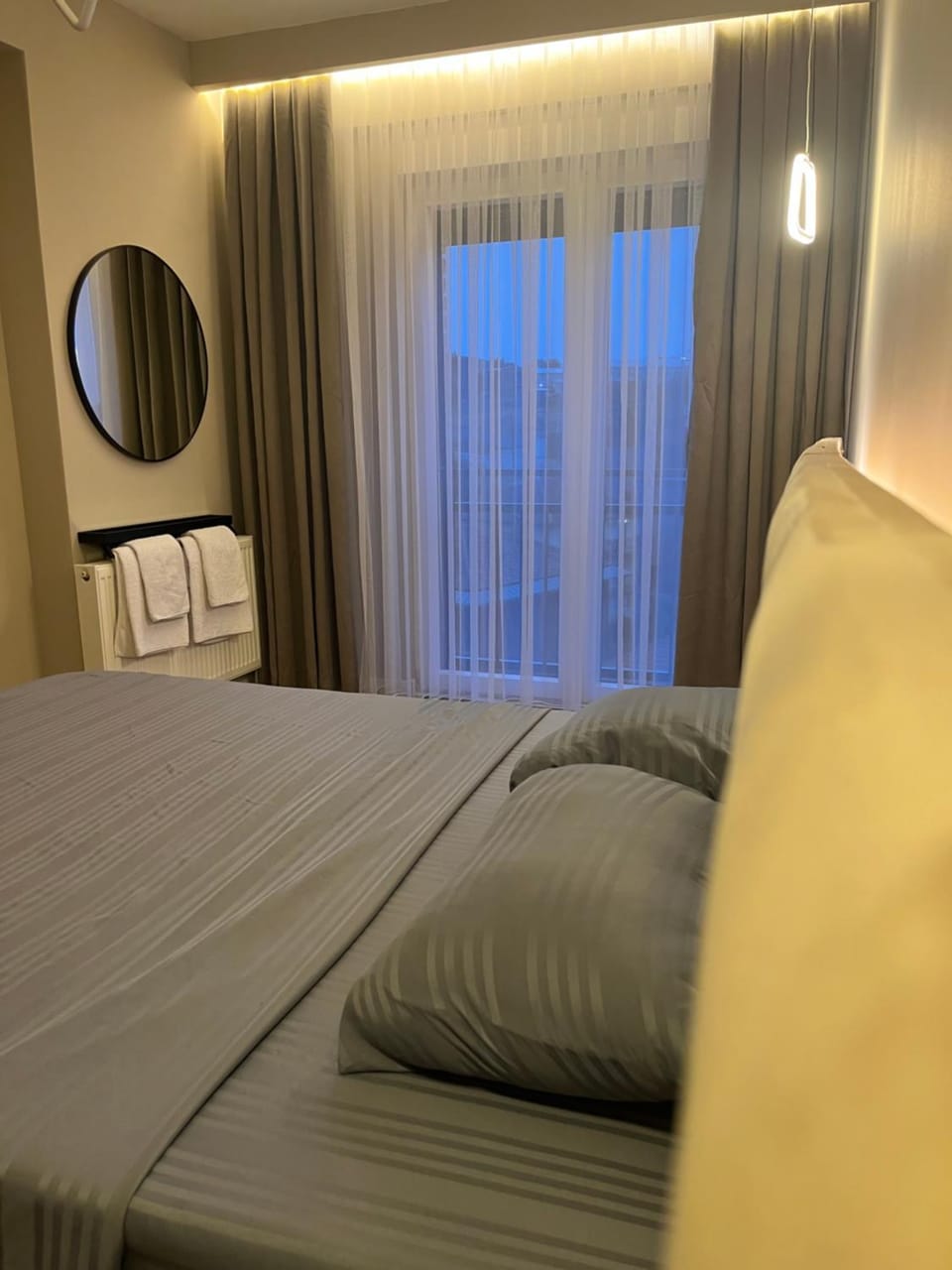 TOP-Apartments Apartment in Serbia