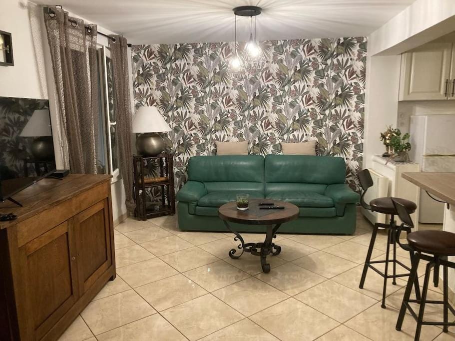 Agréable maison avec jolie terrasse extérieure Apartment in Grand Est
