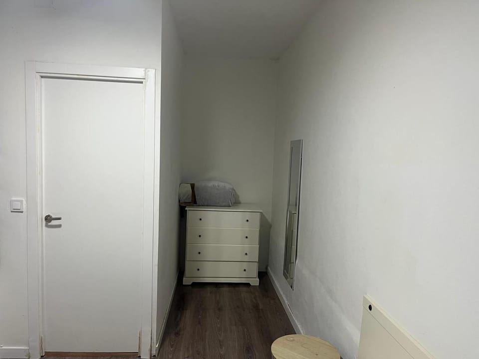 storage