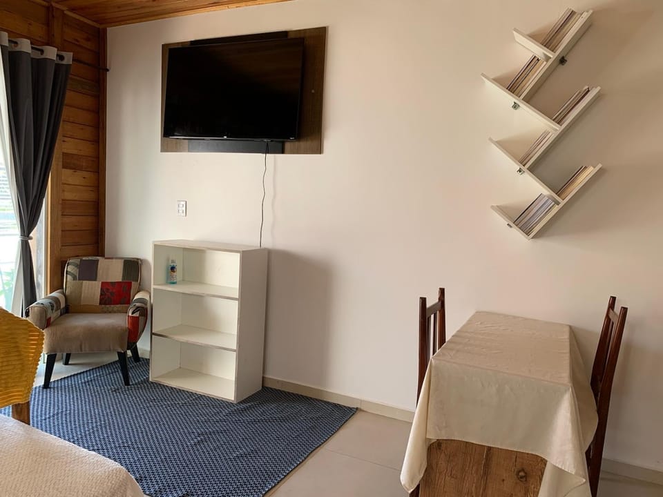 Canto Gira Sol - Estúdio Sol - Térreo Apartment in Penha
