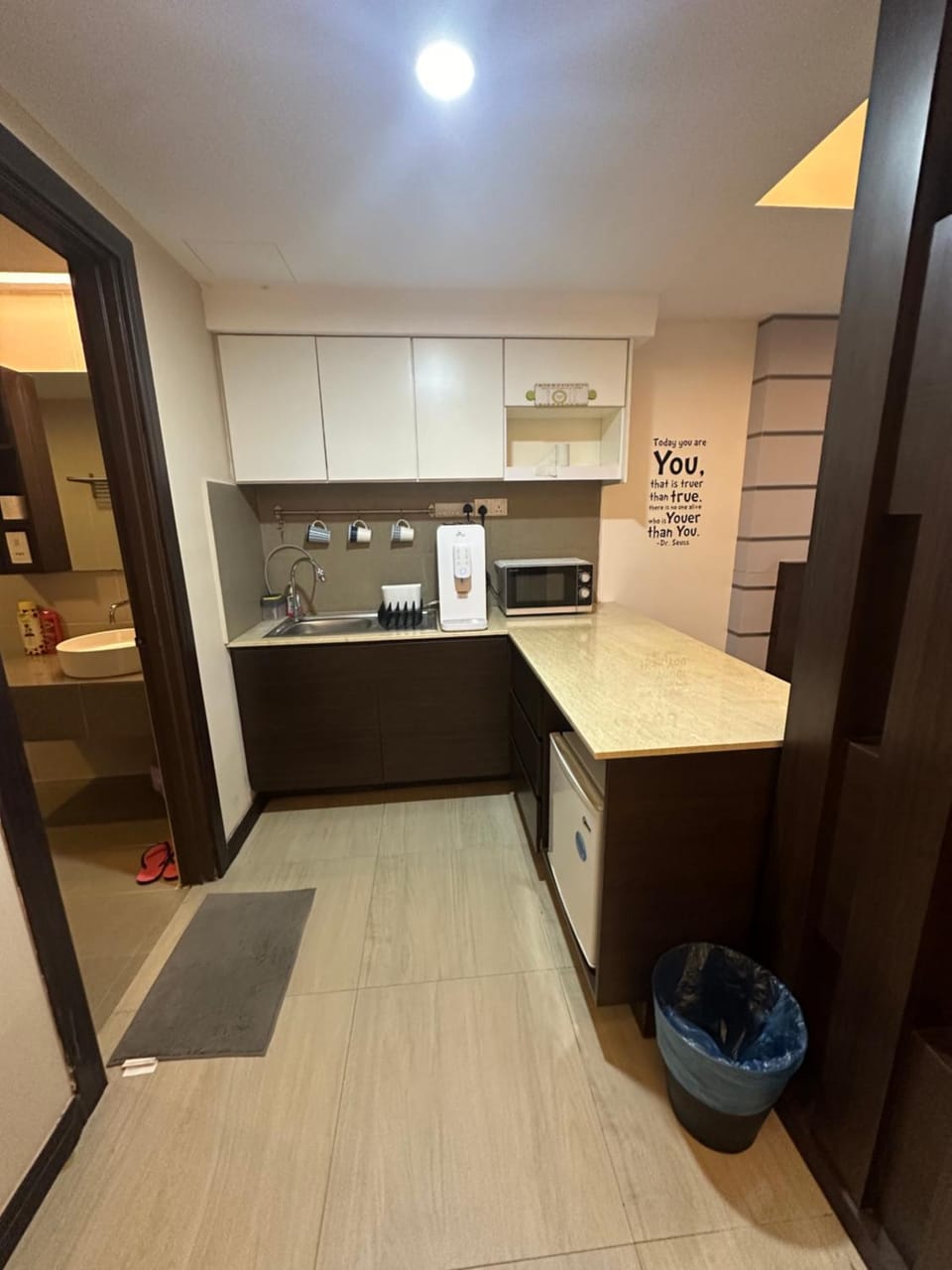 Sweet Studio Apartment Apartment hotel in Malaysia