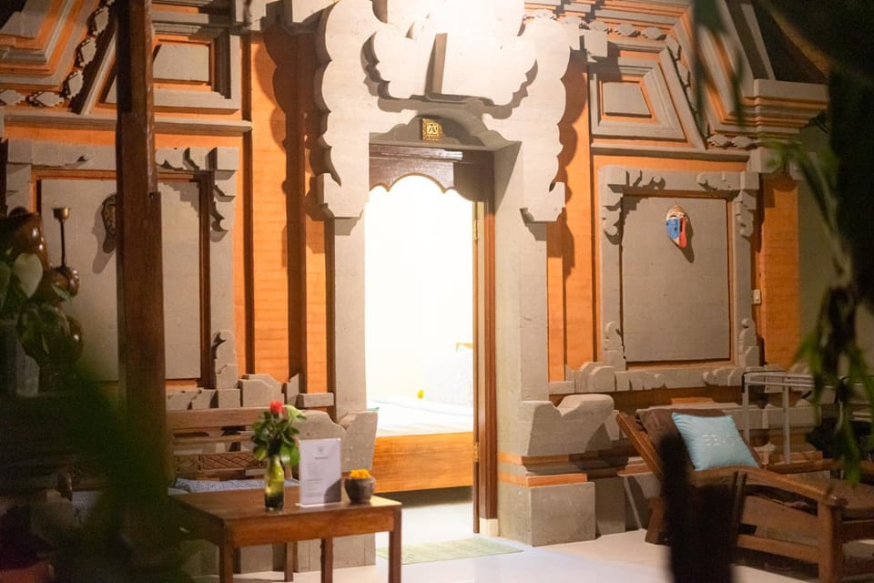 Balcony/Terrace, Seating area