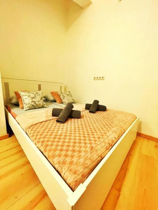 Central Studio Flat Apartment in Budapest
