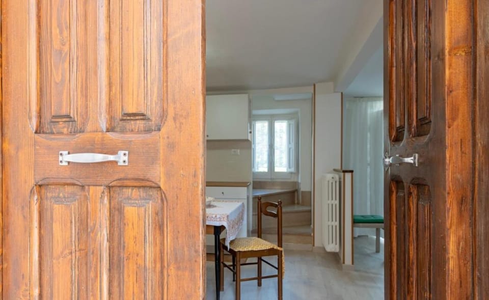 Casa Stanzian House in Molise, Italy