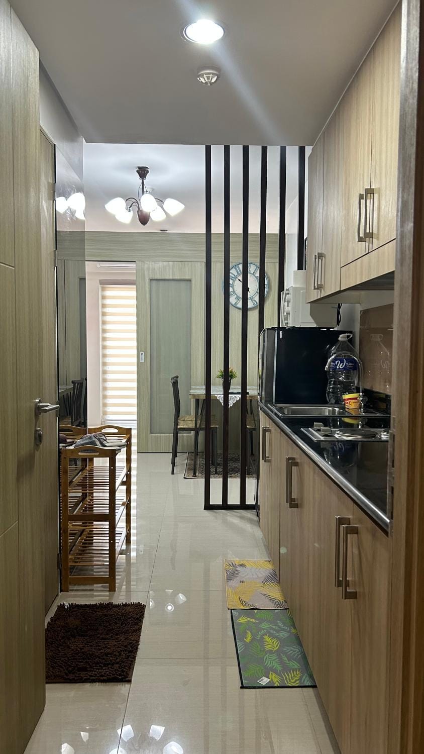 Shore Residences Bed and Breakfast in Pasay