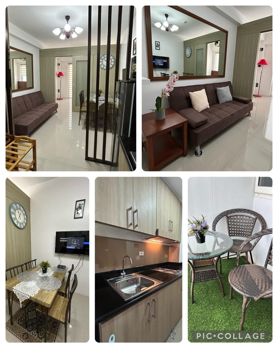 Shore Residences Bed and Breakfast in Pasay