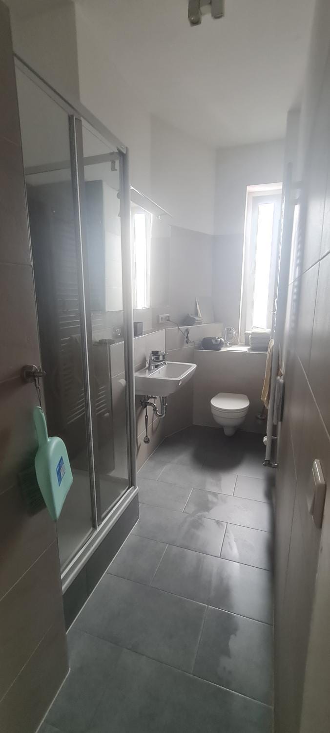 Altbau Residenz Bad Homburg Apartment in Oberursel