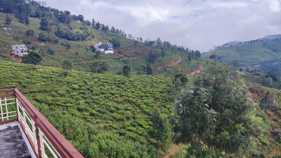 Sandy 4 Bhk Homestay - Only Adults Allowed House in Ooty