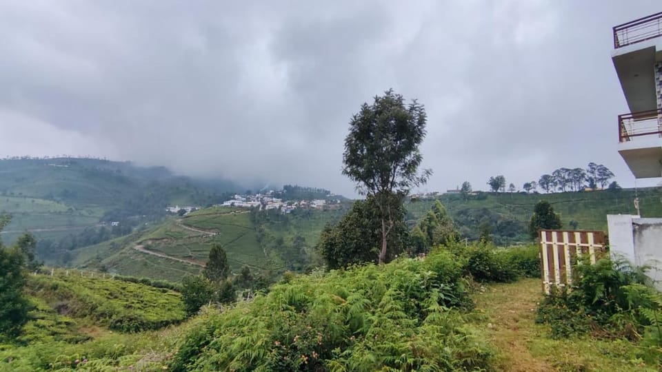 Sandy 4 Bhk Homestay - Only Adults Allowed House in Ooty