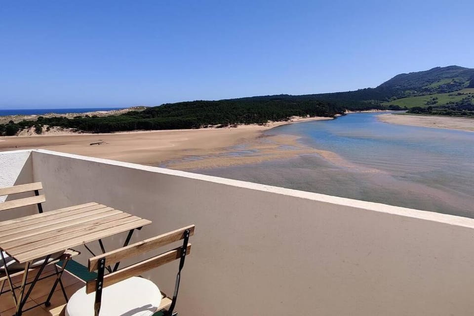 Balcony/Terrace, Balcony/Terrace