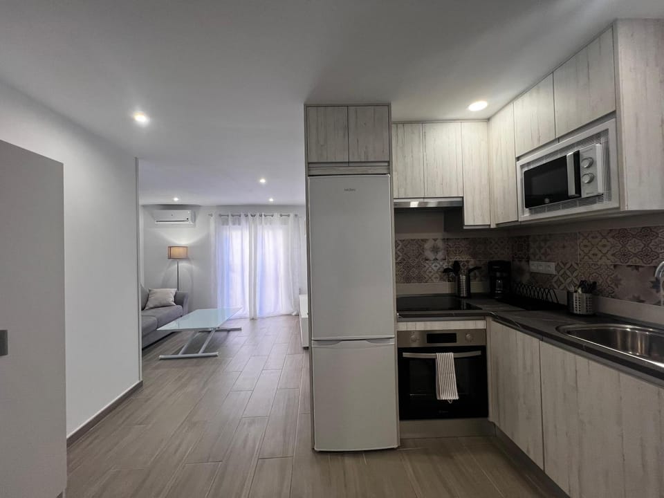 Villa Aguas Claras Apartment in Community of Madrid