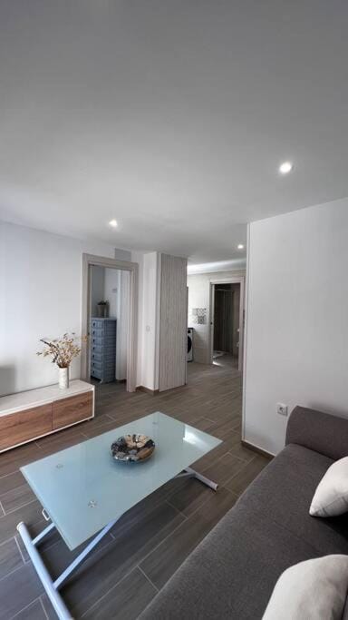 Villa Aguas Claras Apartment in Community of Madrid