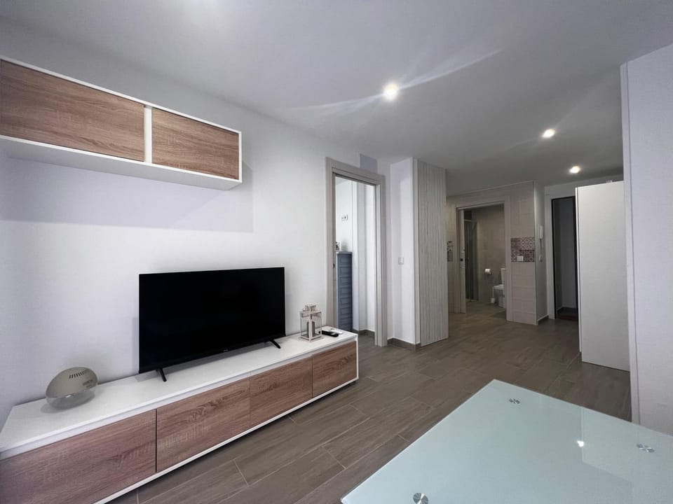 Villa Aguas Claras Apartment in Community of Madrid