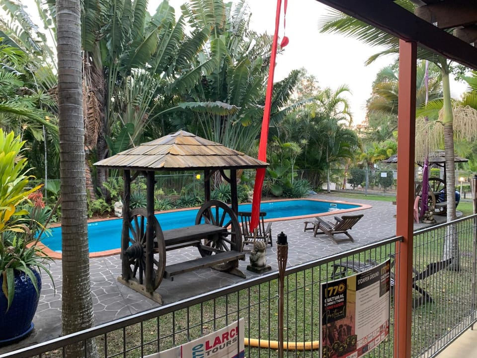 1770 Southern Cross Travellers Retreat Hostel in Agnes Water