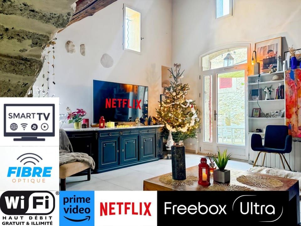 LOASIS- Maison Provençale T4 proche Aix en Pce House in French Riviera