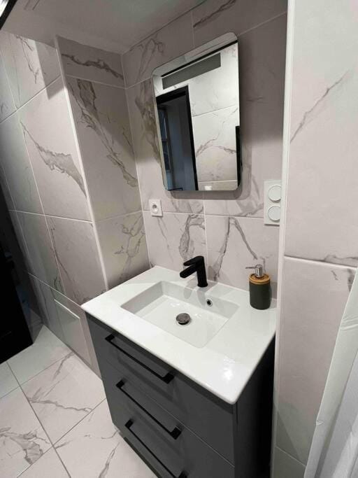 Appartement Hegoak Apartment in Bayonne
