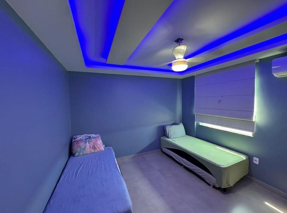 Cobertura duplex beira mar Apartment in Rio de Janeiro