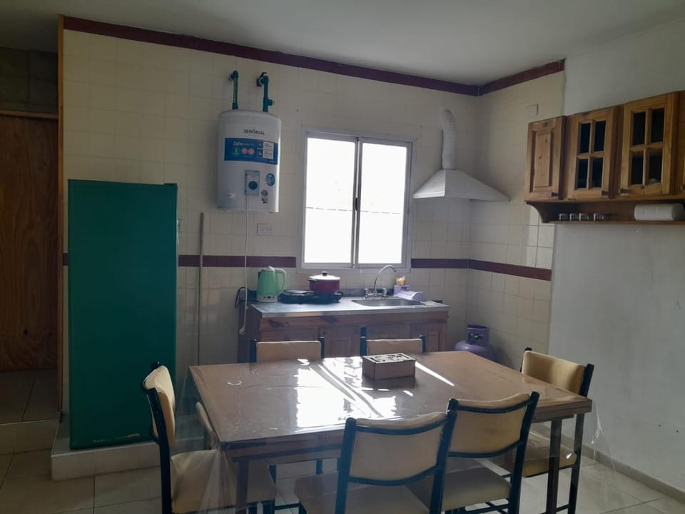Departamentos Maza Apartment in San Rafael