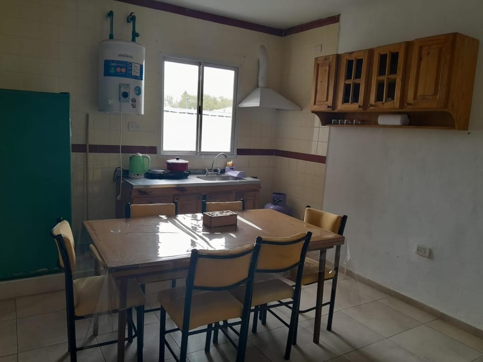 Departamentos Maza Apartment in San Rafael