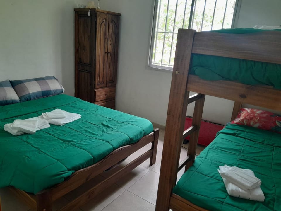 Departamentos Maza Apartment in San Rafael