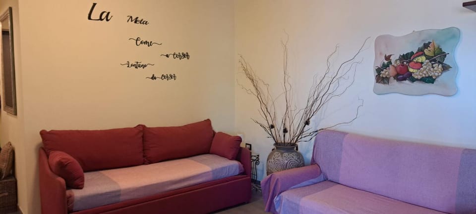Appartamento B&B La Meta Apartment in Campania