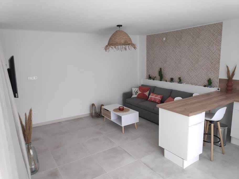 Maison indépendante avec terrasse, jardin & parking privé House in Occitanie