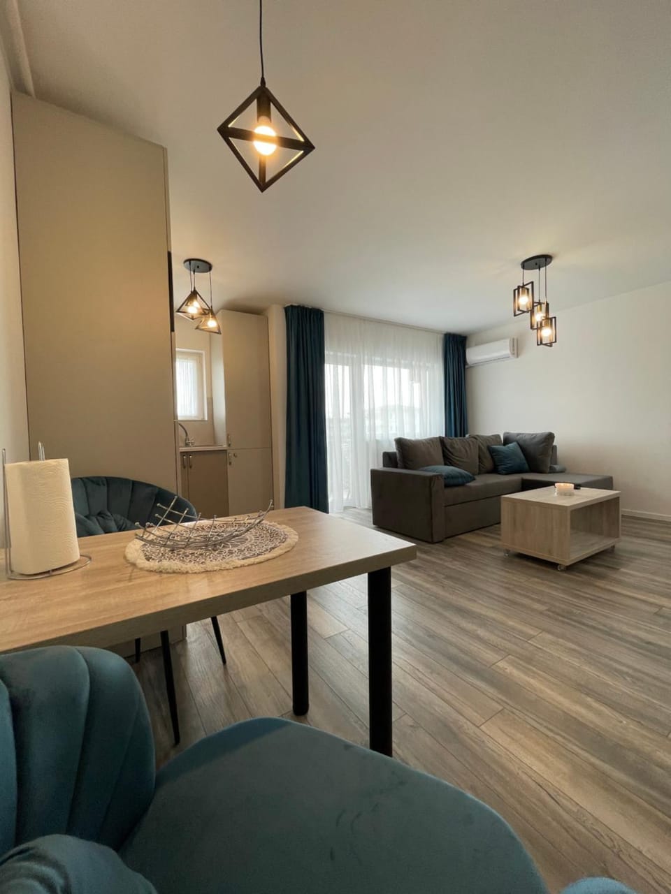 Comfort & Luxury Apartaments PNMresidence Apartment in Timisoara