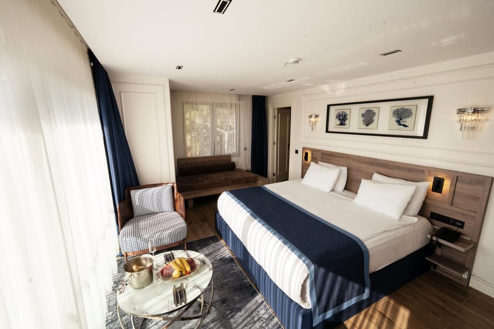 Mona Bosphorus Hotel Hotel in Istanbul
